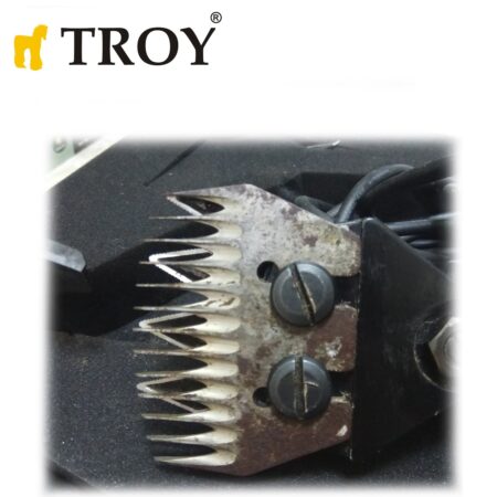 Машинка за стригане на овце / Troy 19902 / преоценена 5
