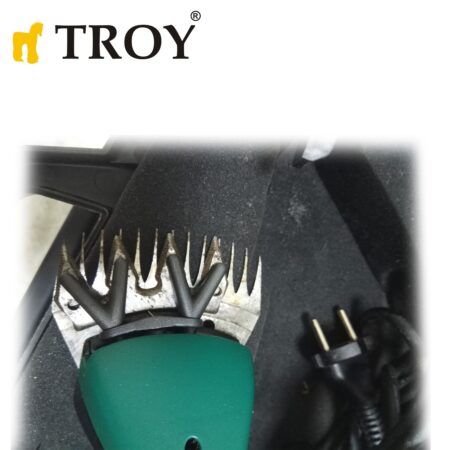 Машинка за стригане на овце / Troy 19902 / преоценена 6