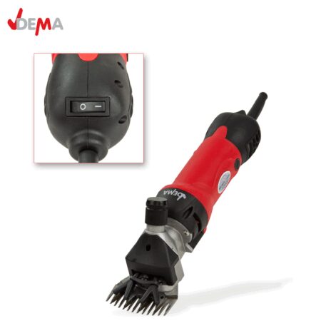 Машинка за стригане на овце, 350 W 4