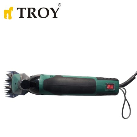 Машина за стригане на овце / Troy 19902 / 400 W 3