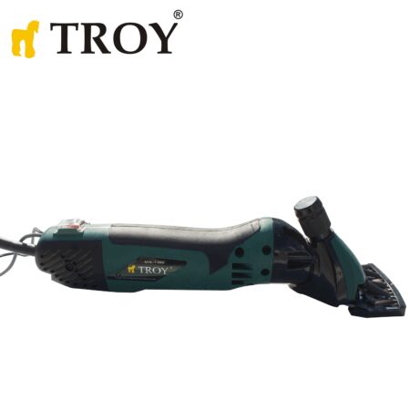 Машина за стригане на овце / Troy 19902 / 400 W 1