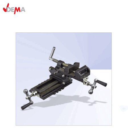 Mашинно менгеме 125 мм / DEMA 24439 / 2