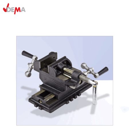 Машинно менгеме, 150 мм / DEMA 24440 / 2 оси 3