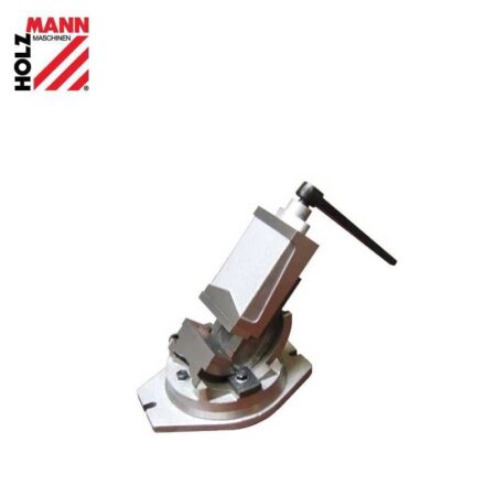 Машинно менгеме HOLZMANN IU125, въртящо 2