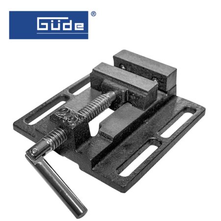 Машинно менгеме за бормашина 65мм / GUDE 38317 / 1