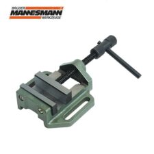 Машинно менгеме за бормашина 75мм  / MANNESMANN  715-075 /