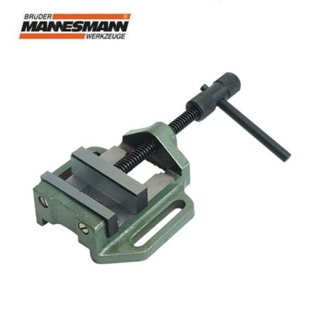 Машинно менгеме за бормашина 75мм / MANNESMANN 715-075 / 1