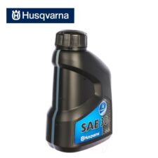 Масло за 4тактови двигатели с въздушно охлаждане WP 4T SAE 30 / Husqvarna 577 41 92-01 / 0.6 L