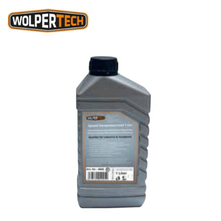 Масло за компресори 1Л 5W40 1
