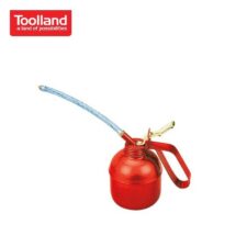 Масльонка с гъвкав нарайник 500 cc / ToolLand AOC500N /