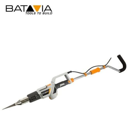 MAXX HEAT LUXURY 4-в-1 Пистолет за топъл въздух, за дома и градината / BATAVIA 7063002 / 2