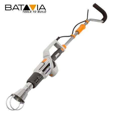 MAXX HEAT LUXURY 4-в-1 Пистолет за топъл въздух, за дома и градината / BATAVIA 7063002 / 1