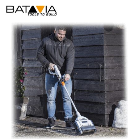 MaxxBrush Многофункционално почистващо устройство 1020 W / BATAVIA 7062678 / 3