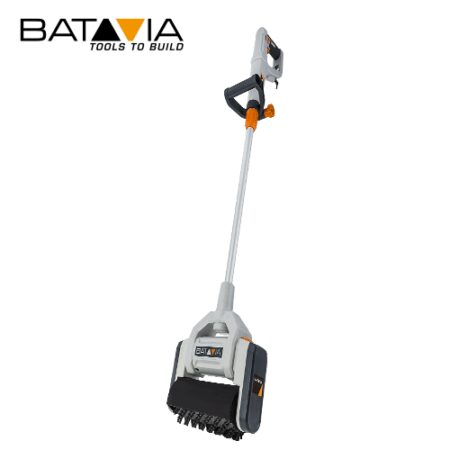 MaxxBrush Многофункционално почистващо устройство 1020 W / BATAVIA 7062678 / 1
