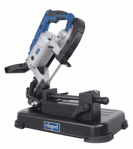 Лентова ножовка,1140мм, 1100W, Scheppach MBS1100 / 5901507901 / 3
