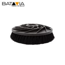 Мека четка за Batavia Twinbrush - черна / BATAVIA 7064251 /