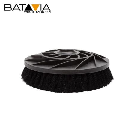 Мека четка за Batavia Twinbrush - черна / BATAVIA 7064251 / 1