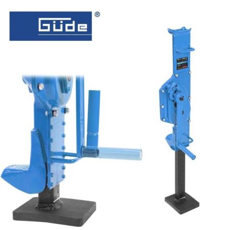 Крик - латерна GKW 5T / GUDE 18047 / 2
