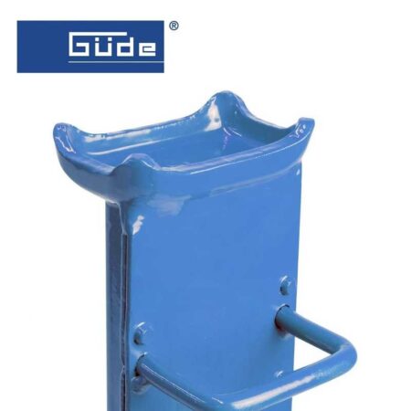 Крик - латерна GKW 5T / GUDE 18047 / 3