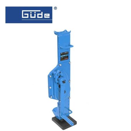 Крик - латерна GKW 5T / GUDE 18047 / 1