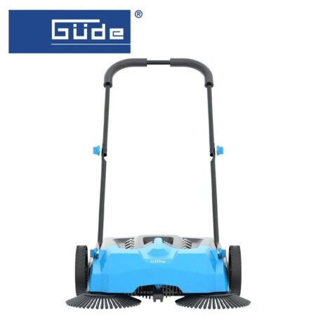 Механична метла GUDE GKM 650 / 16804 / 2