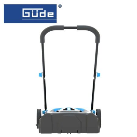 Механична метла GUDE GKM 650 / 16804 / 3