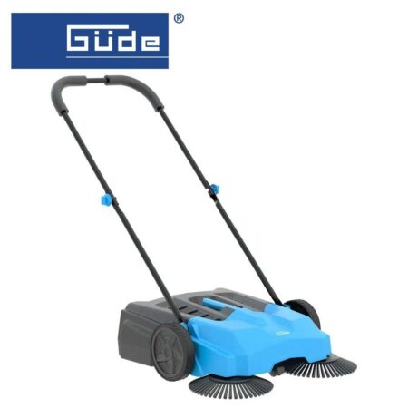 Механична метла GUDE GKM 650 / 16804 / 1