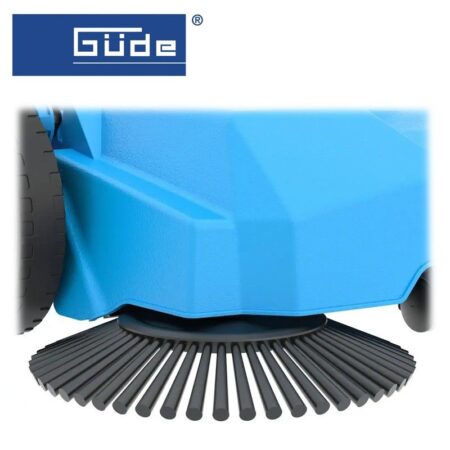 Механична метла GUDE GKM 650 / 16804 / 6