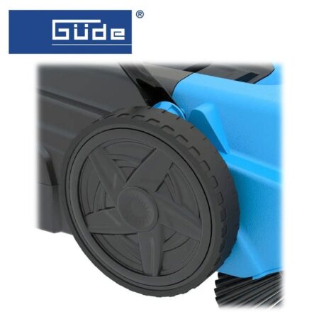 Механична метла GUDE GKM 650 / 16804 / 7