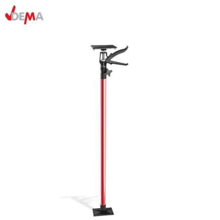 Механична телескопична подпора за гипсокартон DZS 115 / DEMA 45001 / 51 - 115 cm 2