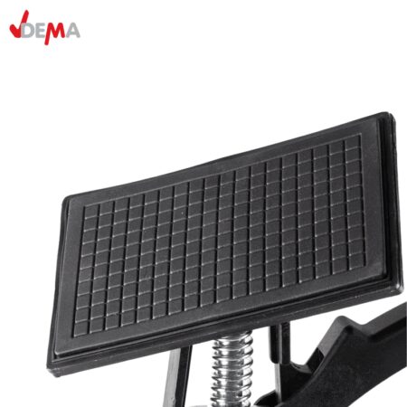 Механична телескопична подпора за гипсокартон DZS 115 / DEMA 45001 / 51 - 115 cm 3