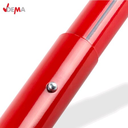 Механична телескопична подпора за гипсокартон DZS 290 / DEMA 45002 / 1.16 - 2.90 m 5
