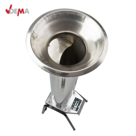 Мелачка за плодове OHK 1100 / DEMA 29994 / 5