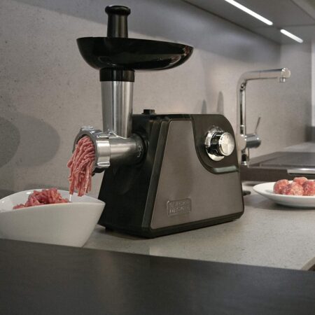 Месомелачка BXMM1000E Black+Decker 3