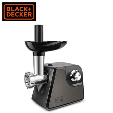 Месомелачка BXMM1000E Black+Decker 1