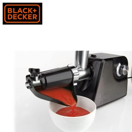 Месомелачка BXMMA1000E Black+Decker 2