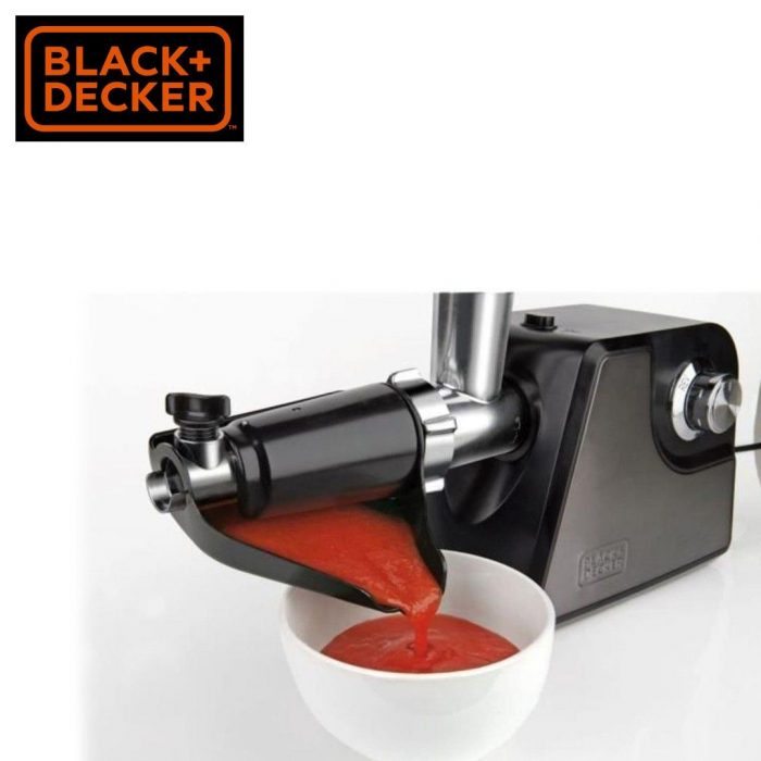 Месомелачка BXMMA1000E Black+Decker 2