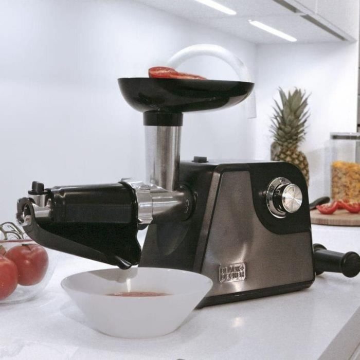 Месомелачка BXMMA1000E Black+Decker 3