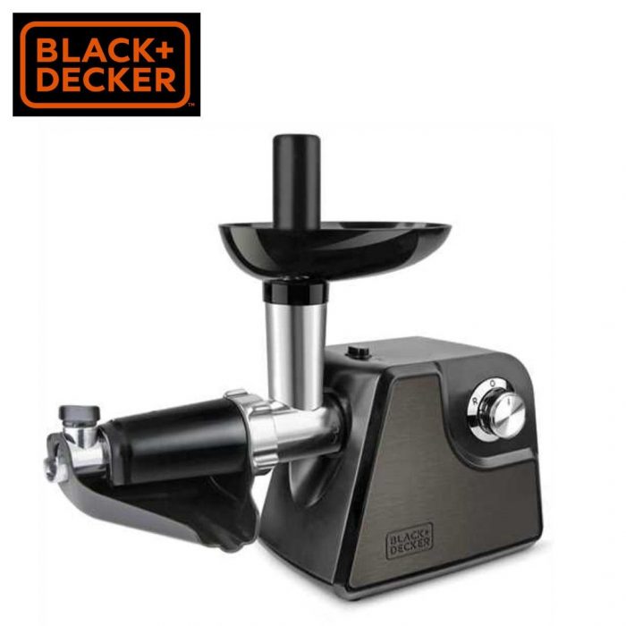 Месомелачка BXMMA1000E Black+Decker 1