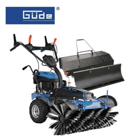 Метачна машина GUDE GKM 100 / 16840 / 1