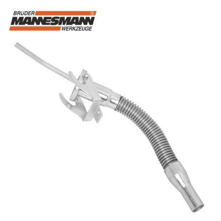 Метална еластична фуния / Mannesmann M 050-T / 2