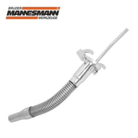 Метална еластична фуния / Mannesmann M 050-T / 3
