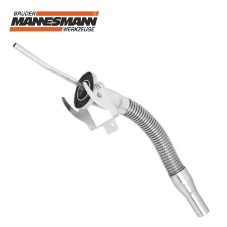 Метална еластична фуния / Mannesmann M 050-T / 1