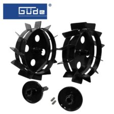 Метални колела GMR 420 за GME 6,5 V / GME 6,5 PS / GUDE 95203 /