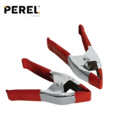 Метални стяги 4“, 2 броя / PEREL HSC100 /