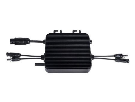 Балконна соларна система KS SBS800-SET4 10