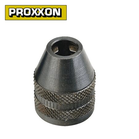 Тричелюстен стоманен патронник Proxxon MICROMOT / 28941 / 1