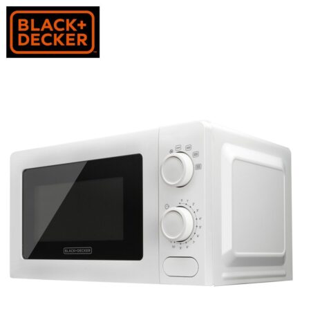 Микровълнова печка 700W / Black+Decker BXMY700E / 2
