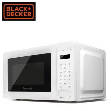 Микровълнова печка / Black+Decker BXMZ701E / 2