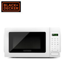 Микровълнова печка / Black+Decker BXMZ701E /